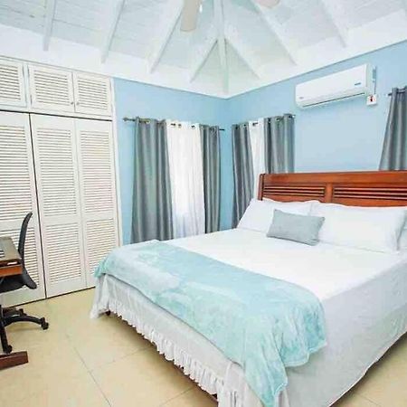 Richmond Villa @ The Palms - Ocho Rios מראה חיצוני תמונה