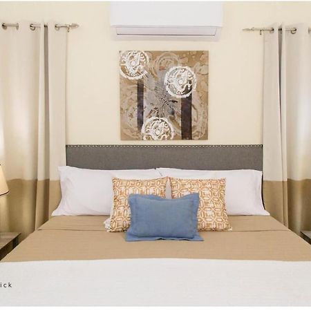 Richmond Villa @ The Palms - Ocho Rios מראה חיצוני תמונה
