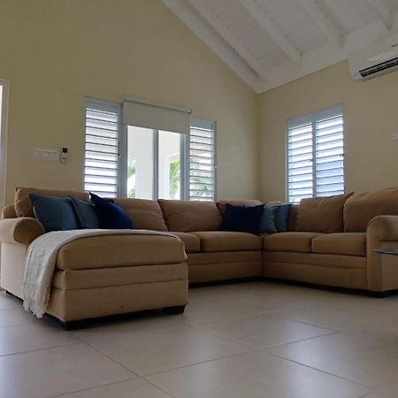 Richmond Villa @ The Palms - Ocho Rios מראה חיצוני תמונה