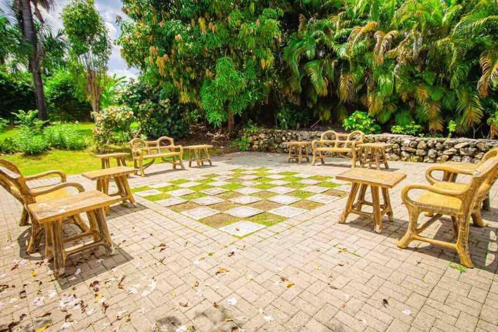 Richmond Villa @ The Palms - Ocho Rios מראה חיצוני תמונה