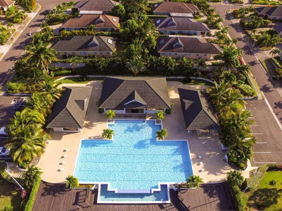 Richmond Villa @ The Palms - Ocho Rios מראה חיצוני תמונה