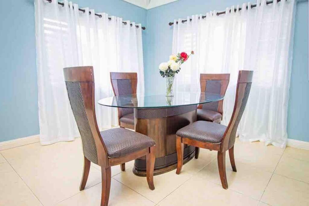 Richmond Villa @ The Palms - Ocho Rios מראה חיצוני תמונה