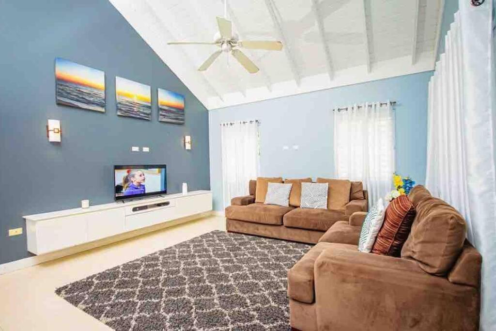 Richmond Villa @ The Palms - Ocho Rios מראה חיצוני תמונה