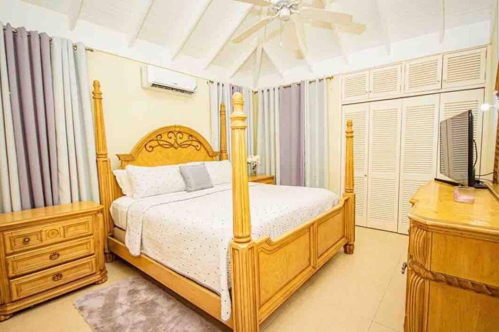 Richmond Villa @ The Palms - Ocho Rios מראה חיצוני תמונה