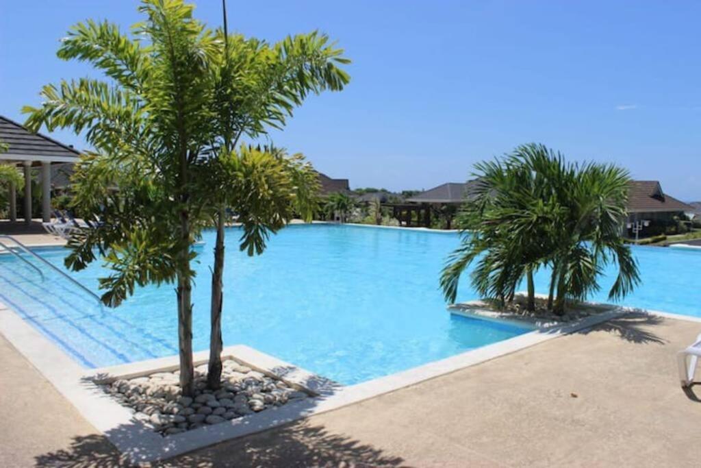 Richmond Villa @ The Palms - Ocho Rios מראה חיצוני תמונה