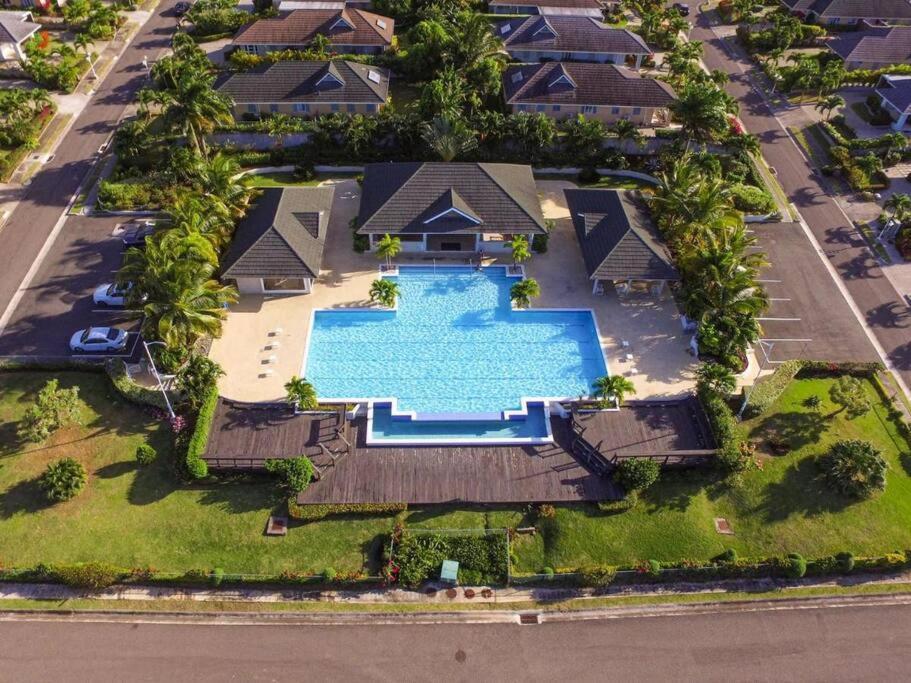 Richmond Villa @ The Palms - Ocho Rios מראה חיצוני תמונה