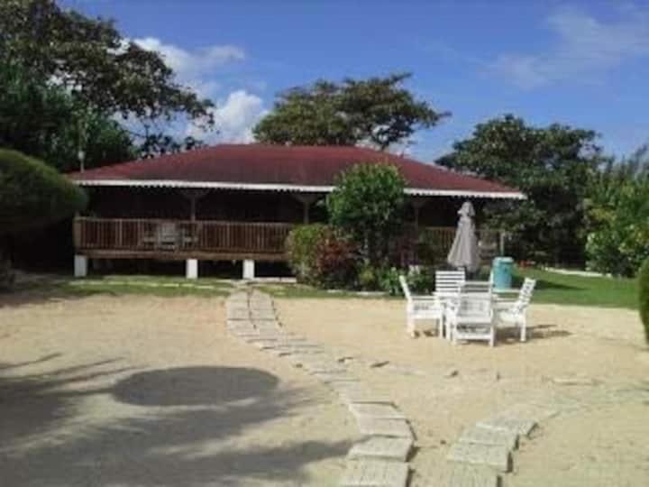 Richmond Villa @ The Palms - Ocho Rios מראה חיצוני תמונה