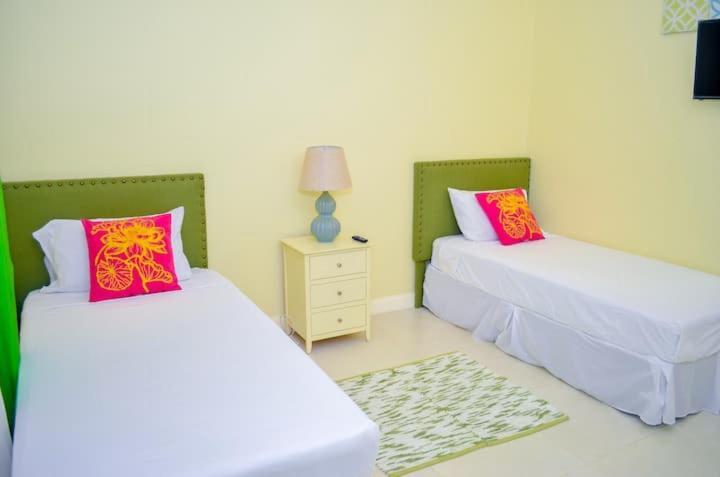 Richmond Villa @ The Palms - Ocho Rios מראה חיצוני תמונה