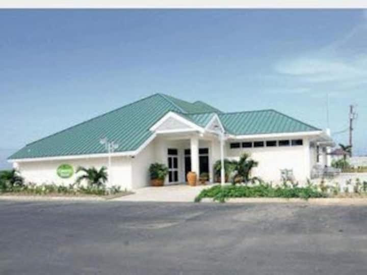 Richmond Villa @ The Palms - Ocho Rios מראה חיצוני תמונה