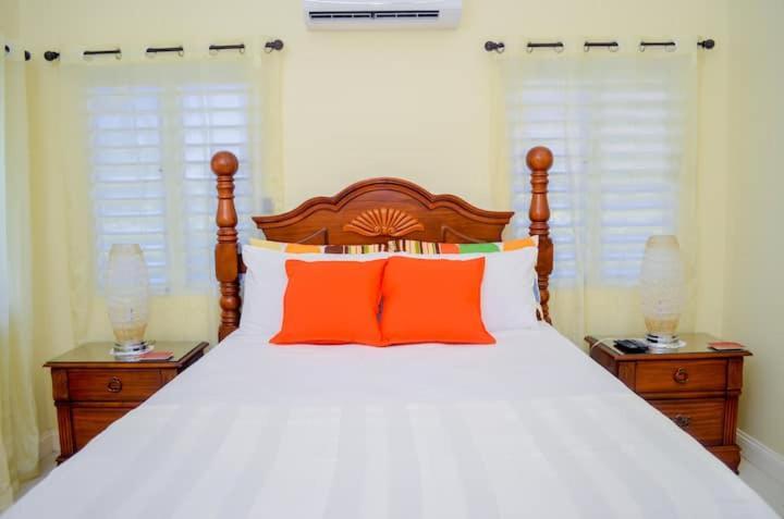 Richmond Villa @ The Palms - Ocho Rios מראה חיצוני תמונה