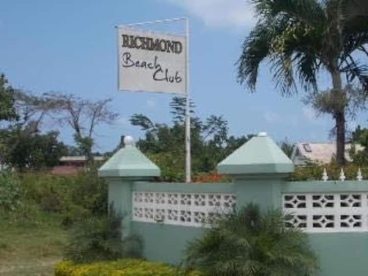 Richmond Villa @ The Palms - Ocho Rios מראה חיצוני תמונה