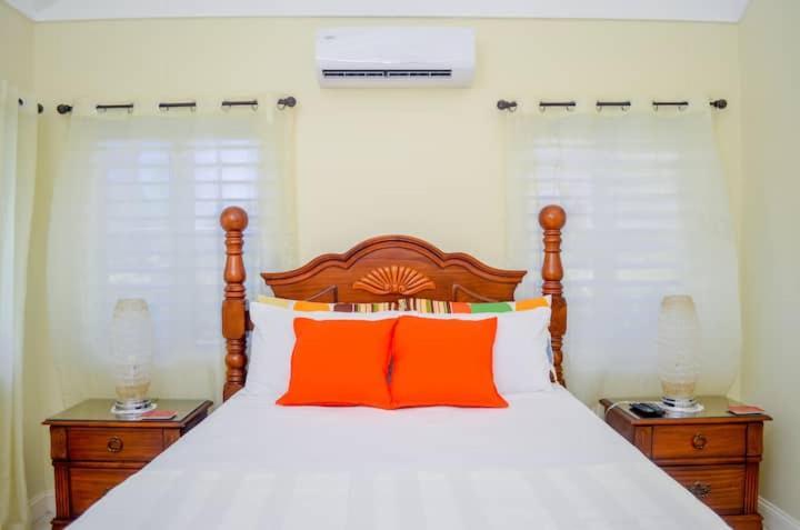 Richmond Villa @ The Palms - Ocho Rios מראה חיצוני תמונה