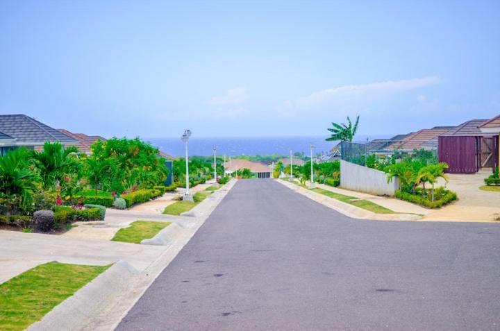 Richmond Villa @ The Palms - Ocho Rios מראה חיצוני תמונה