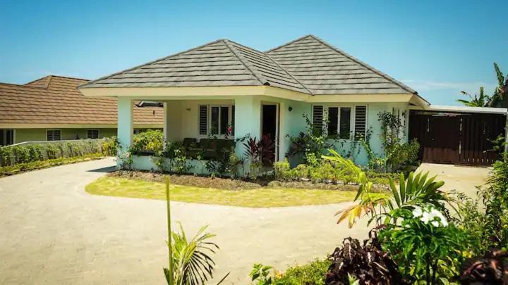 Richmond Villa @ The Palms - Ocho Rios מראה חיצוני תמונה