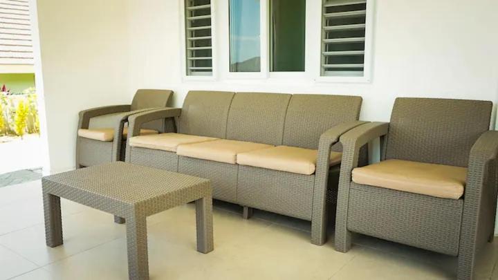 Richmond Villa @ The Palms - Ocho Rios מראה חיצוני תמונה