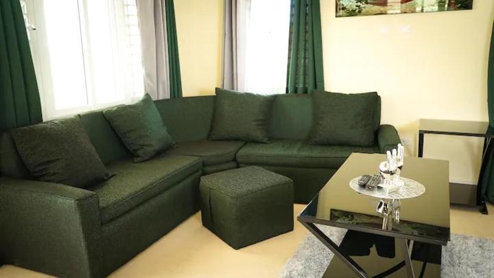 Richmond Villa @ The Palms - Ocho Rios מראה חיצוני תמונה