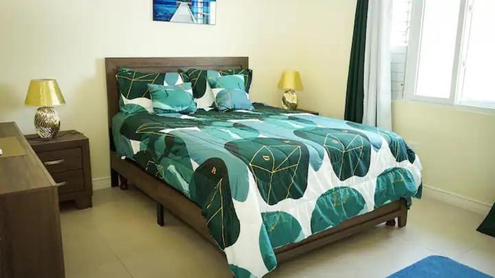 Richmond Villa @ The Palms - Ocho Rios מראה חיצוני תמונה