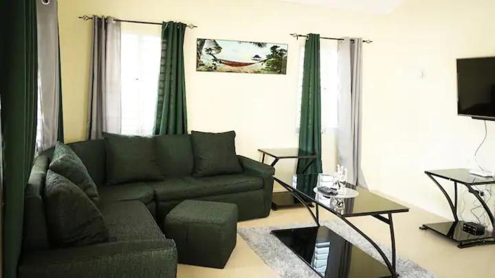 Richmond Villa @ The Palms - Ocho Rios מראה חיצוני תמונה
