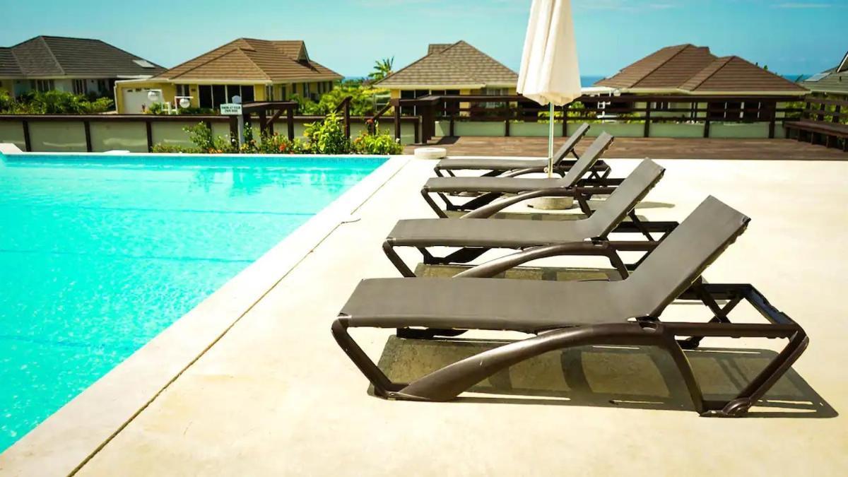 Richmond Villa @ The Palms - Ocho Rios מראה חיצוני תמונה