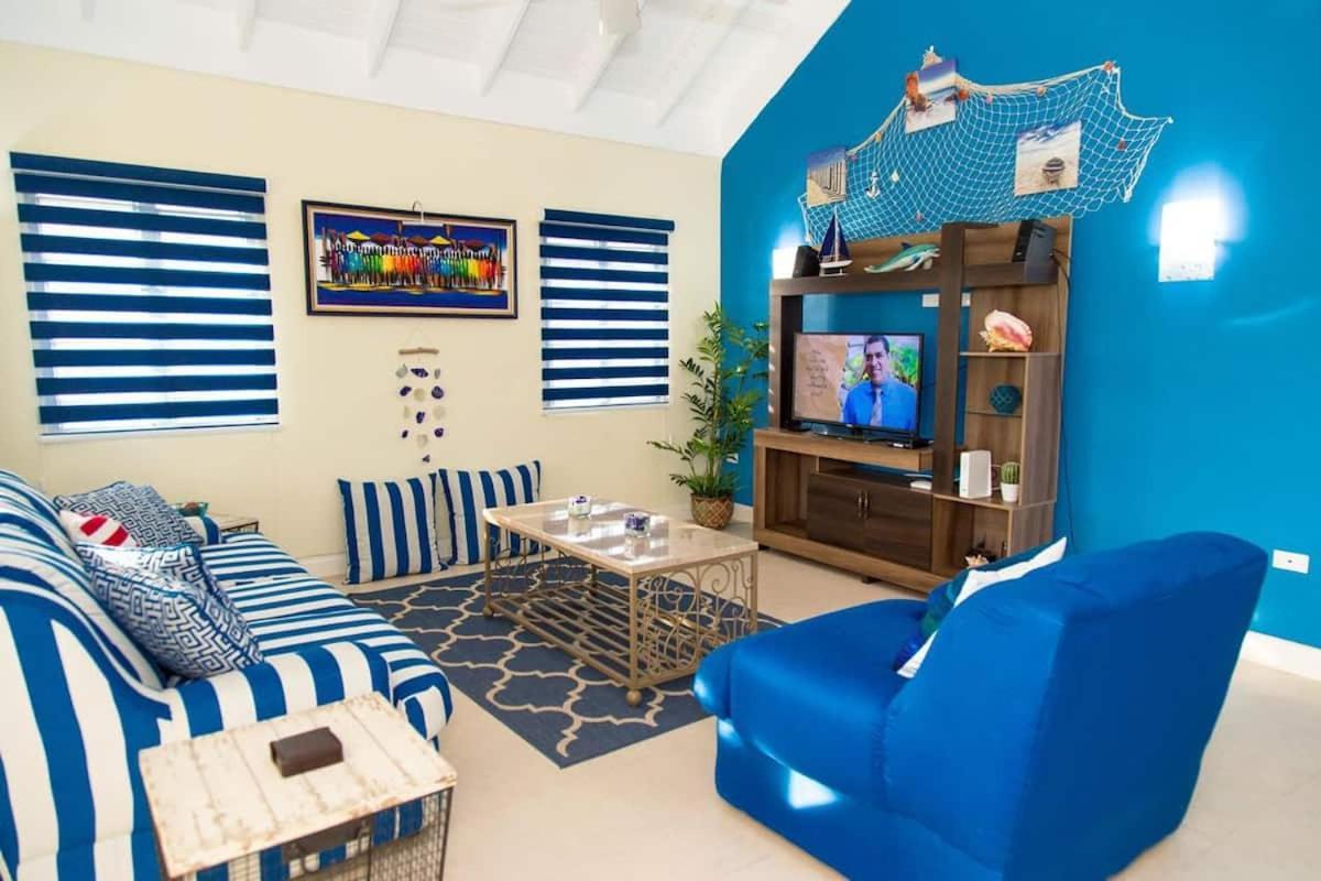 Richmond Villa @ The Palms - Ocho Rios מראה חיצוני תמונה