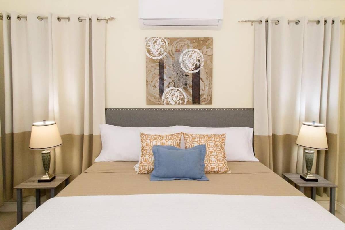 Richmond Villa @ The Palms - Ocho Rios מראה חיצוני תמונה