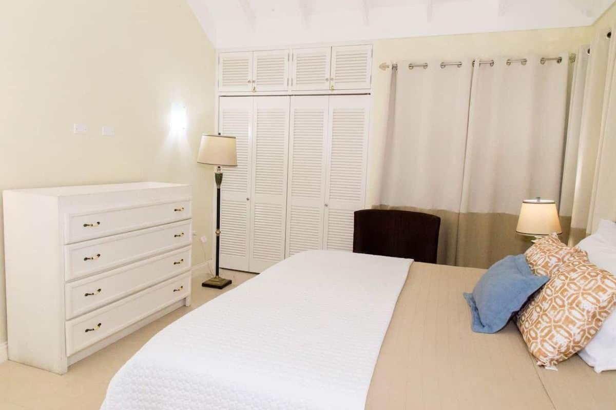Richmond Villa @ The Palms - Ocho Rios מראה חיצוני תמונה