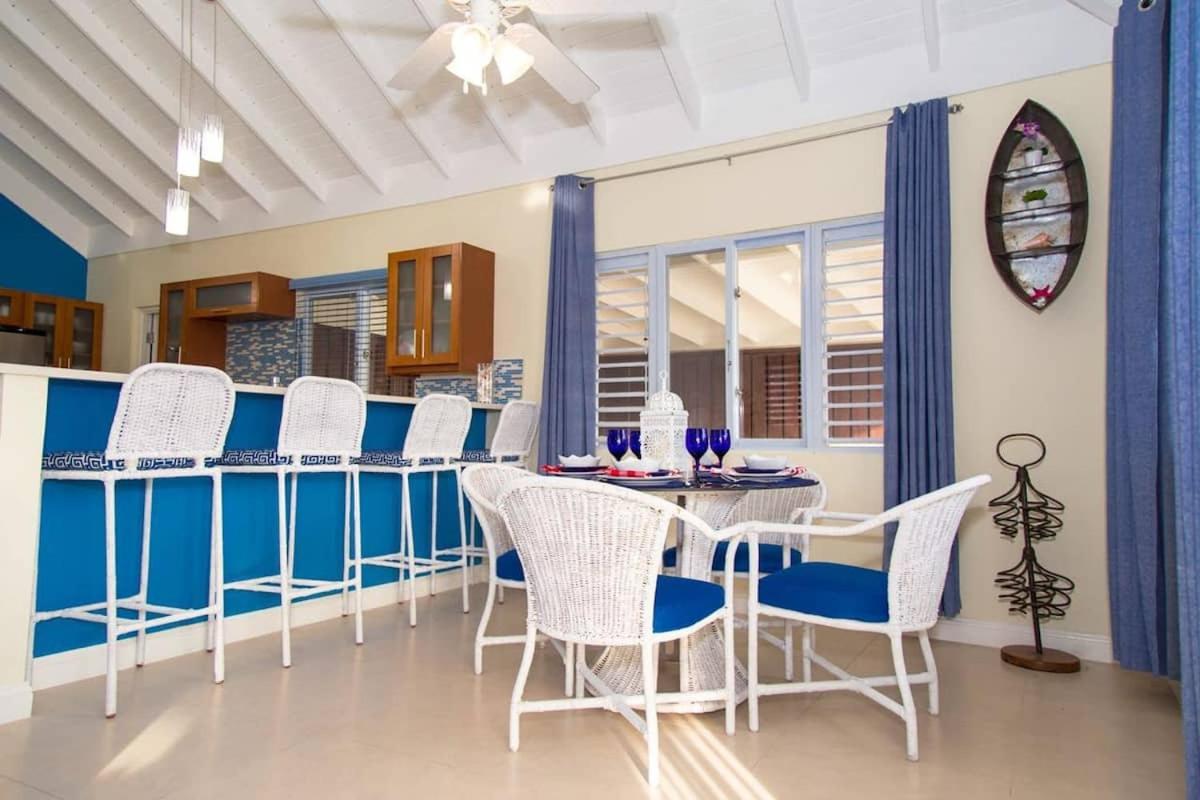 Richmond Villa @ The Palms - Ocho Rios מראה חיצוני תמונה